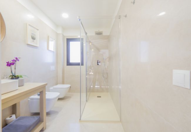Casa rural en Alhaurín el Grande - Cubo's Villa Loft El Parador de la Sierra