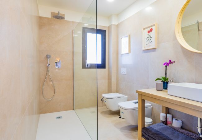 Casa rural en Alhaurín el Grande - Cubo's Villa Loft El Parador de la Sierra