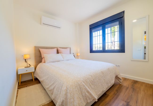 Casa rural en Alhaurín el Grande - Cubo's Villa Loft El Parador de la Sierra