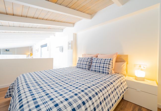 Casa rural en Alhaurín el Grande - Cubo's Villa Loft El Parador de la Sierra