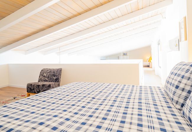 Casa rural en Alhaurín el Grande - Cubo's Villa Loft El Parador de la Sierra
