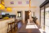 Casa rural en Alhaurín el Grande - Cubo's Villa Loft El Parador de la Sierra