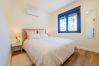 Casa rural en Alhaurín el Grande - Cubo's Villa Loft El Parador de la Sierra