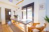 Casa rural en Alhaurín el Grande - Cubo's Villa Loft El Parador de la Sierra