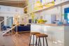 Casa rural en Alhaurín el Grande - Cubo's Villa Loft El Parador de la Sierra