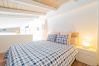 Casa rural en Alhaurín el Grande - Cubo's Villa Loft El Parador de la Sierra