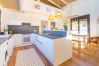 Casa rural en Alhaurín el Grande - Cubo's Villa Loft El Parador de la Sierra