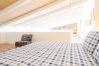 Casa rural en Alhaurín el Grande - Cubo's Villa Loft El Parador de la Sierra