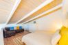 Casa rural en Alhaurín el Grande - Cubo's Villa Loft El Parador de la Sierra