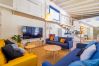 Casa rural en Alhaurín el Grande - Cubo's Villa Loft El Parador de la Sierra