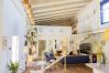 Casa rural en Alhaurín el Grande - Cubo's Villa Loft El Parador de la Sierra