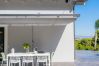 Casa rural en Alhaurín el Grande - Cubo's Villa Loft El Parador de la Sierra