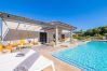 Casa rural en Alhaurín el Grande - Cubo's Villa Loft El Parador de la Sierra