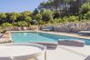 Casa rural en Alhaurín el Grande - Cubo's Villa Loft El Parador de la Sierra