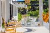Casa rural en Alhaurín el Grande - Cubo's Villa Loft El Parador de la Sierra