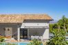 Casa rural en Alhaurín el Grande - Cubo's Villa Loft El Parador de la Sierra