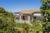 Casa rural en Alhaurín el Grande - Cubo's Villa Loft El Parador de la Sierra