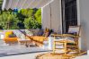 Casa rural en Alhaurín el Grande - Cubo's Villa Loft El Parador de la Sierra