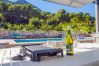 Casa rural en Alhaurín el Grande - Cubo's Villa Loft El Parador de la Sierra