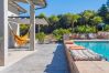 Casa rural en Alhaurín el Grande - Cubo's Villa Loft El Parador de la Sierra