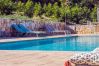 Casa rural en Alhaurín el Grande - Cubo's Villa Loft El Parador de la Sierra
