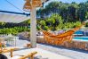 Casa rural en Alhaurín el Grande - Cubo's Villa Loft El Parador de la Sierra