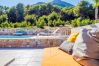 Casa rural en Alhaurín el Grande - Cubo's Villa Loft El Parador de la Sierra