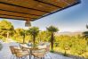 Casa rural en Alhaurín el Grande - Cubo's Villa Loft El Parador de la Sierra