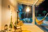 Casa rural en Alhaurín el Grande - Cubo's Villa Loft El Parador de la Sierra