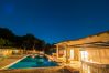Casa rural en Alhaurín el Grande - Cubo's Villa Loft El Parador de la Sierra