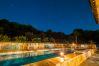 Casa rural en Alhaurín el Grande - Cubo's Villa Loft El Parador de la Sierra