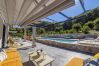 Casa rural en Alhaurín el Grande - Cubo's Villa Loft El Parador de la Sierra