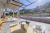Casa rural en Alhaurín el Grande - Cubo's Villa Loft El Parador de la Sierra