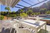 Casa rural en Alhaurín el Grande - Cubo's Villa Loft El Parador de la Sierra