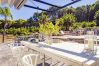 Casa rural en Alhaurín el Grande - Cubo's Villa Loft El Parador de la Sierra