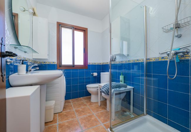 Casa rural en Alhaurín el Grande - Cubo's Finca Tallulah