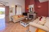 Casa rural en Alhaurín el Grande - Cubo's Finca Tallulah