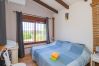 Casa rural en Alhaurín el Grande - Cubo's Finca Tallulah