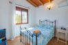 Casa rural en Alhaurín el Grande - Cubo's Finca Tallulah