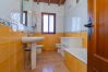 Casa rural en Alhaurín el Grande - Cubo's Finca Tallulah