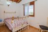 Casa rural en Alhaurín el Grande - Cubo's Finca Tallulah