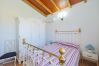 Casa rural en Alhaurín el Grande - Cubo's Finca Tallulah