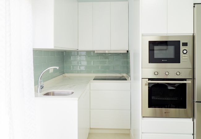 Apartamento en Cártama - Cubo's Urban Miranda Apartment