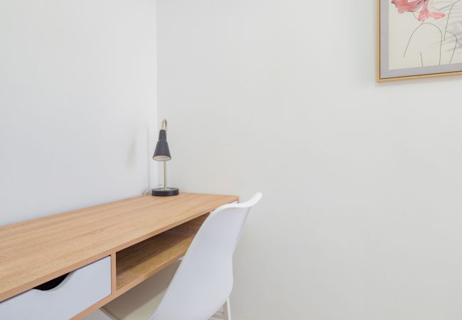 Apartamento en Cártama - Cubo's Urban Miranda Apartment