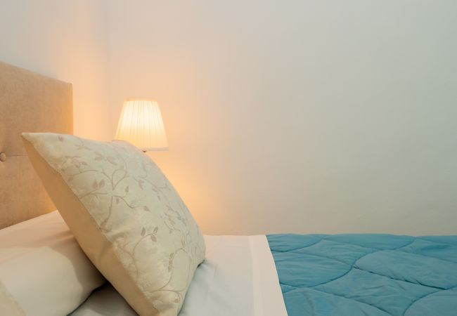 Apartamento en Cártama - Cubo's Urban Miranda Apartment