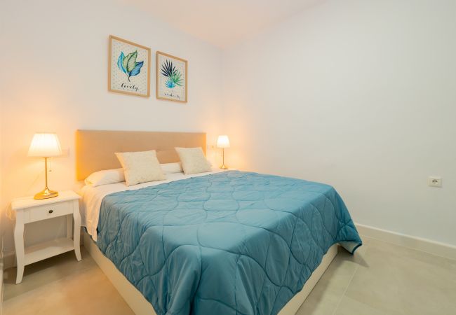 Apartamento en Cártama - Cubo's Urban Miranda Apartment