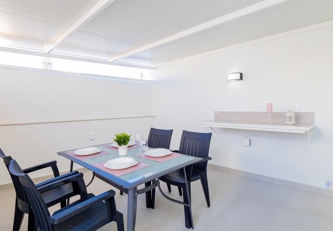 Apartamento en Cártama - Cubo's Urban Miranda Apartment