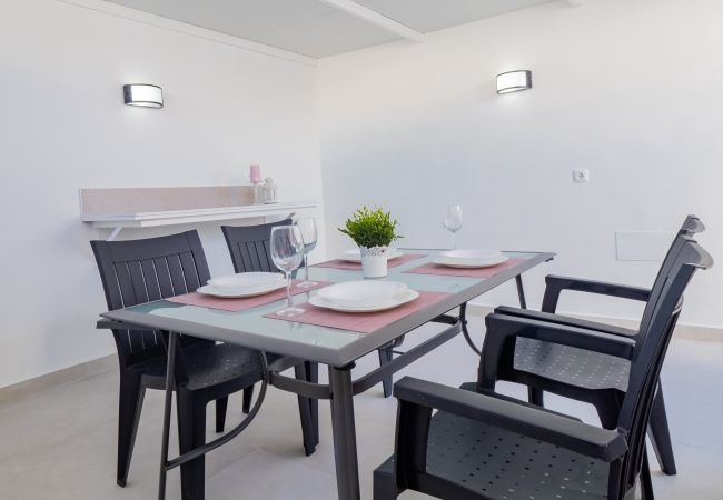 Apartamento en Cártama - Cubo's Urban Miranda Apartment