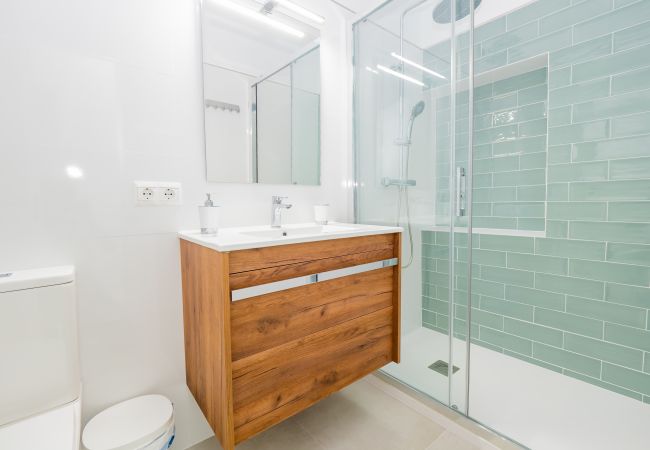 Apartamento en Cártama - Cubo's Urban Miranda Apartment