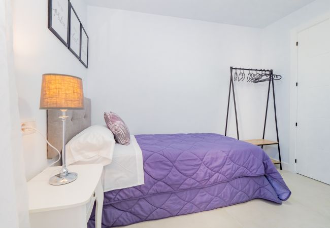Apartamento en Cártama - Cubo's Urban Miranda Apartment